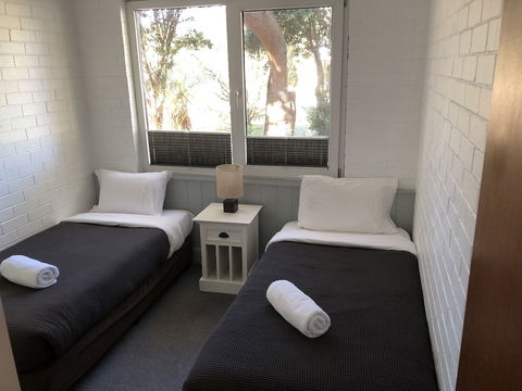 The Lodge Broulee - Tourism TAS 5