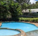 Gumnut Glen Cabins - Tourism TAS