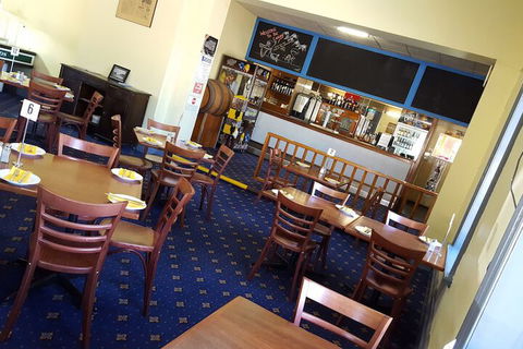 Copper Coast Hotel - Tourism TAS 4