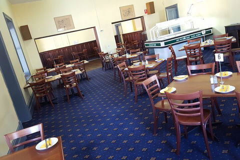 Copper Coast Hotel - Tourism TAS 6