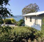 Blue Waters Holiday Cottages For 2 - Hobart Tourism