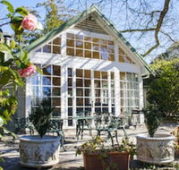 Bygone Beautys Cottages - Bronte Cottage - Tourism TAS