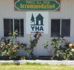 Tingle All Over Budget Accommodation - Tourism TAS