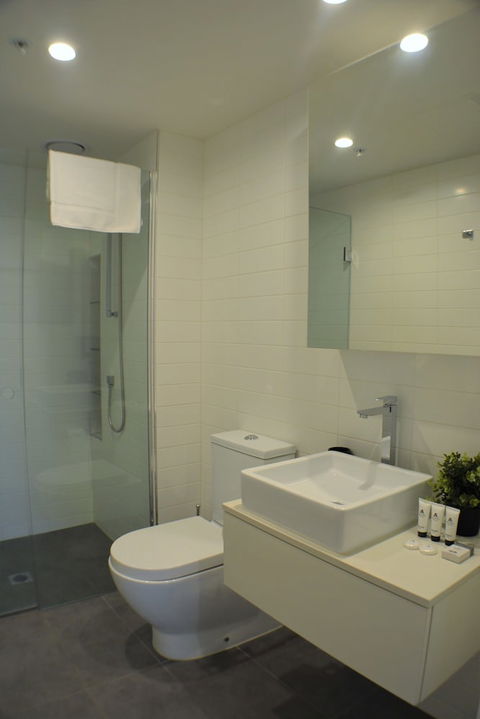 Royal Stays Apartments Clarke St - Tourism TAS 5
