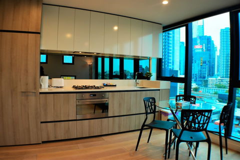 Royal Stays Apartments Clarke St - Tourism TAS 3
