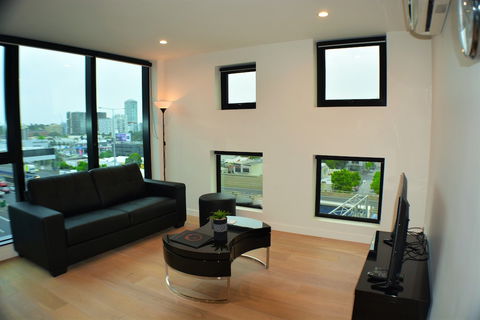 Royal Stays Apartments Clarke St - Tourism TAS 2
