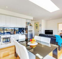 Bellerive Marina View Apartments NO 27 - Tourism TAS