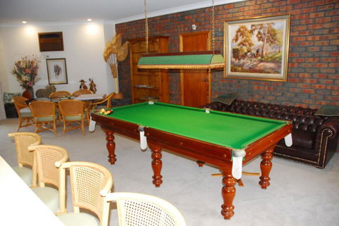 Gaerwood B & B - Tourism TAS 4