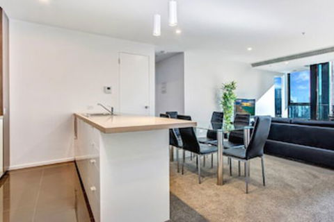 MJ Shortstay Southbank Grande Apartments - Tourism TAS 4