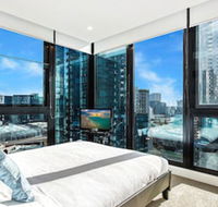 MJ Shortstay Southbank Grande Apartments - Tourism TAS