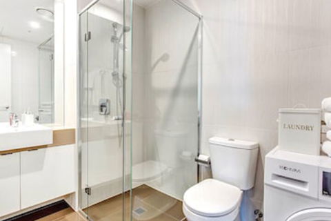 MJ Shortstay Southbank Grande Apartments - Tourism TAS 2