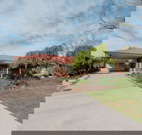 Mulberry House - Tourism TAS