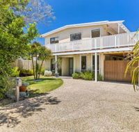 Coastal Retreat in Blairgowrie - Tourism TAS
