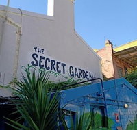 Secret Garden Backpackers - Tourism TAS