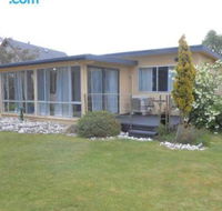Bruny Ocean Cottage - Tourism TAS