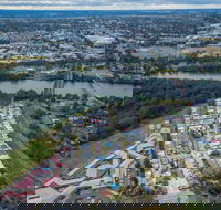 Ingenia Holidays Nepean River - Tourism TAS