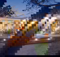 Capella Villa 1 - Tourism TAS