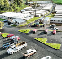Collie Hills Accommodation Village - Tourism TAS