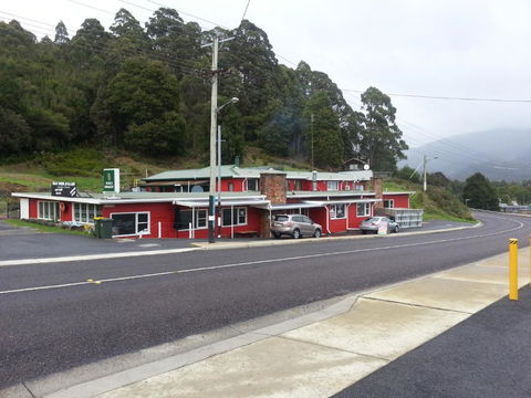Tullah Tavern - Tourism TAS 2