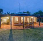 Yallingup Pet Friendly Bush Retreat - Hobart Tourism