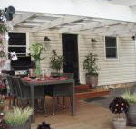 Jamieson Cottage - Tourism TAS