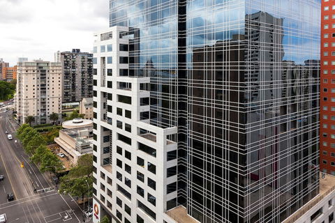 AKOM Melbourne - Tourism TAS 3