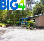Big4 Strahan Holiday Retreat - Tourism TAS