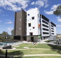 ECU Joondalup Village - Tourism TAS