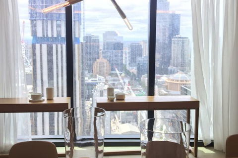 Apartments Melbourne Domain City Lofts - Tourism TAS 3
