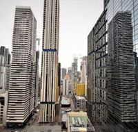 Apartments Melbourne Domain City Lofts - Tourism TAS