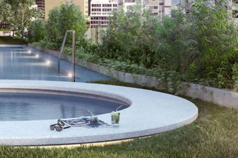 Apartments Melbourne Domain City Lofts - Tourism TAS 2