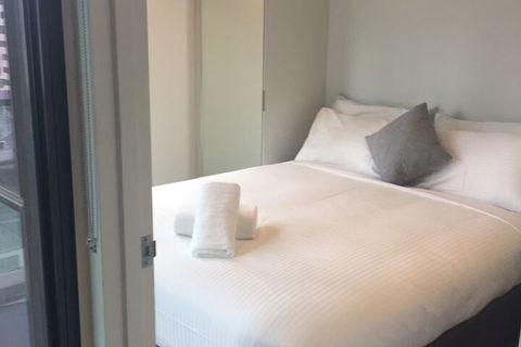 Apartments Melbourne Domain City Lofts - Tourism TAS 6