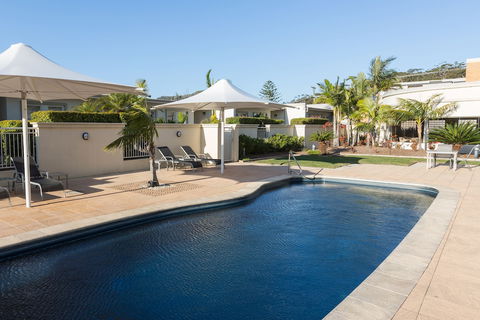 Ramada Resort By Wyndham Shoal Bay - Hobart Tourism 2