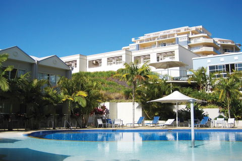 Ramada Resort By Wyndham Shoal Bay - Hobart Tourism 6