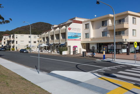 Ramada Resort By Wyndham Shoal Bay - Hobart Tourism 0