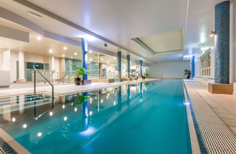 Ramada Resort By Wyndham Shoal Bay - Hobart Tourism 1