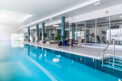 Ramada Resort By Wyndham Shoal Bay - Hobart Tourism 5