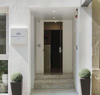Sydney Boutique Hotel - Tourism TAS