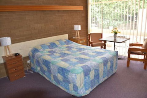 Corowa Gateway Motel - Tourism TAS 0