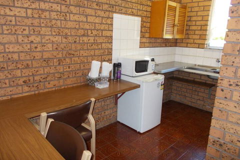 Corowa Gateway Motel - Tourism TAS 2