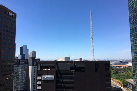 Serviced Apartments Melbourne Opus - Tourism TAS 2