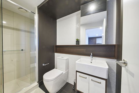 Serviced Apartments Melbourne Opus - Tourism TAS 5