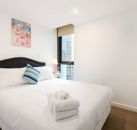 Serviced Apartments Melbourne Opus - Tourism TAS