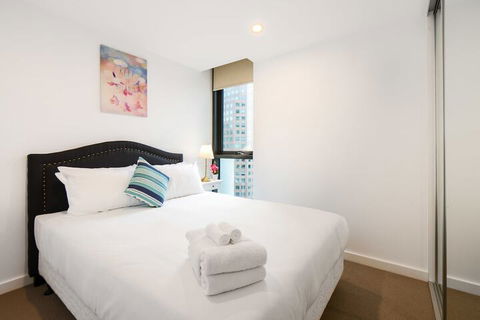 Serviced Apartments Melbourne Opus - Tourism TAS 0