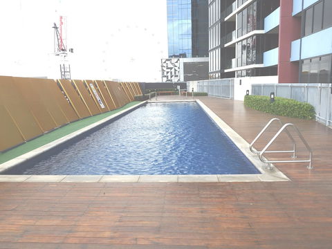 AKOM AT Docklands - Tourism TAS 2