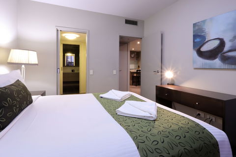 AKOM AT Docklands - Tourism TAS 5