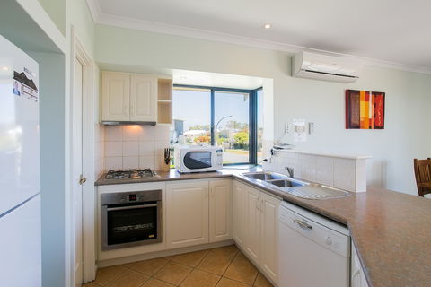 Seahaven Villas By Rockingham Apartments - Hobart Tourism 4