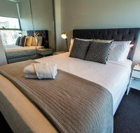 Turnkey Accommodation Victoria Harbour Docklands - Tourism TAS