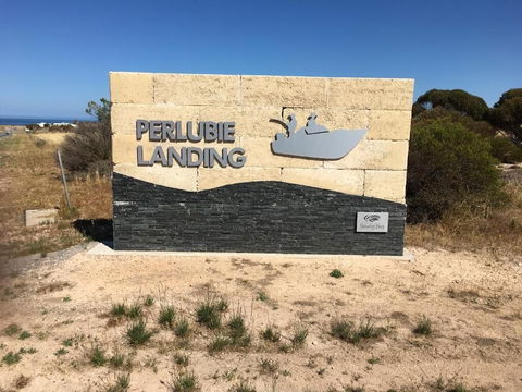 Perlubie Sea - Tourism TAS 0