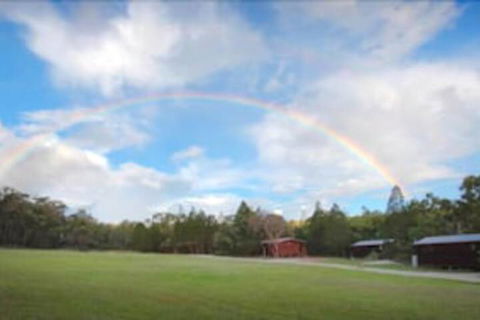 Granite Belt Brewery Retreat - Hobart Tourism 2